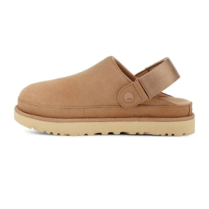 Fall Sandals