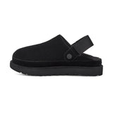 Fall Sandals