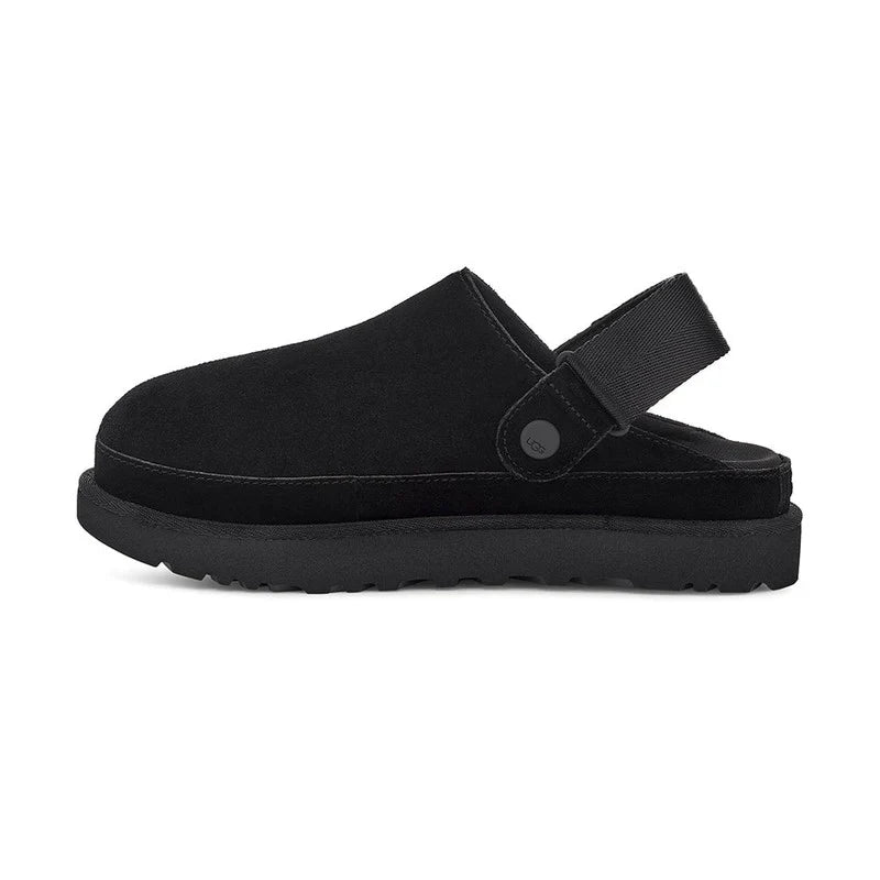 Fall Sandals